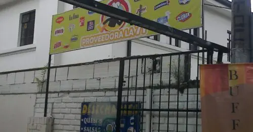 PROVEEDORA LA 71 PROVEEDORA LA 71